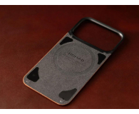 Nomad Magnetic Leather Back iPhone 18 Pro Max / 17 Pro Max MagSafe - 1586547 - zdjęcie 8